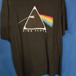 Pink Floyd 2X Shirt